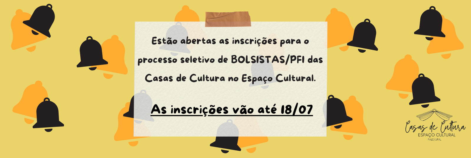 Faça sua inscrição