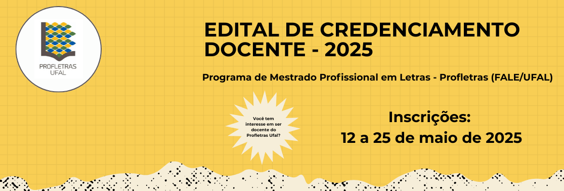 Acesse o edital aqui