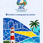 I Jornada Educacional e Cultural (JEC) – EaD em Movimento