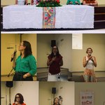 I CNELP e III CONELA - Mesa redonda - Estudos linguísticos e literários em perspectiva: desafios atuais para o ensino-aprendizagem o espanhol