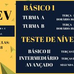 Inscrições abertas para o curso de Libras na CCEV - UFAL