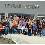 Semana de acolhimento LL