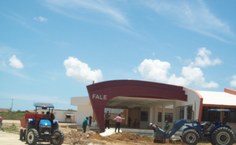 Construção da Fale