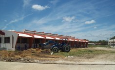 Construção da Fale