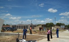 Construção da Fale