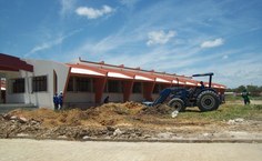 Construção da Fale