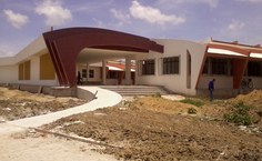 Construção da Fale