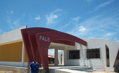 Construção da Fale