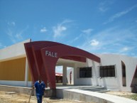 Construção da Fale