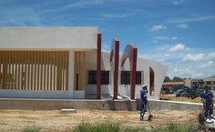 Construção da Fale
