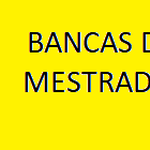 Bancas de Defesa de Mestrado - PROFLETRAS