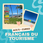 RESULTADO DAS INSCRIÇÕES Curso Cours Français du Tourisme