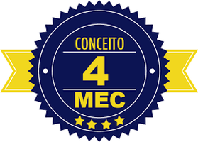 Curso de Letras Espanhol: conceito 4!