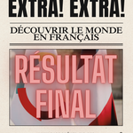Curso: Découvrir le Monde en français (A1)
