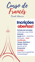 Curso Francês Descomplicado: Introdução ao Francês para iniciantes