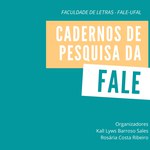 E-book: Cadernos de Pesquisa da FALE
