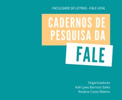 E-book: Cadernos de Pesquisa da FALE