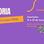 Edital de Monitoria 2022
