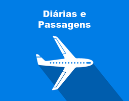 EDITAL FALE nº 01/2024 - Concessão de Diárias e Passagens