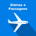 EDITAL FALE nº 01/2024 - Concessão de Diárias e Passagens