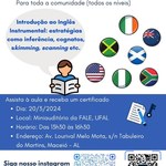 Estratégias Criativas para Leitura Ativa - ECLA