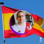 Estudante de Letras vence seleção e ganha bolsa para estudar na Espanha