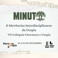 Minuto 2: inscrições abertas