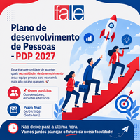 Plano de Desenvolvimento de Pessoas - PDP 2027