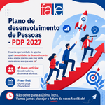 Plano de Desenvolvimento de Pessoas - PDP 2027