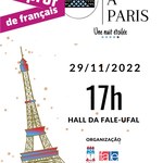 Soirée Fançaise 2022