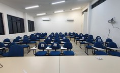 Mini Auditório Maria Heliônia Ceres