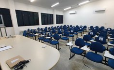 Mini Auditório Maria Heliônia Ceres