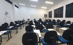 Mini Auditório Maria Heliônia Ceres