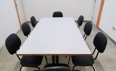 Sala de reuniões