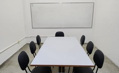 Sala de reuniões