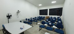 Sala dos Professores