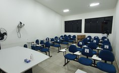 Sala dos Professores