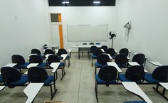 Sala dos Professores