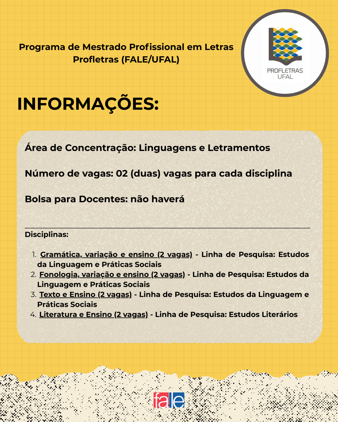 4 - Credenciamento Docente