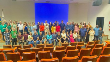 IX Fórum de Coordenadores é realizado na UFMG com a presença de Especialistas e Coordenadores de todo o Brasil - PROFLETRAS